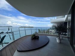 Seascape (D4), Condominium #637861521